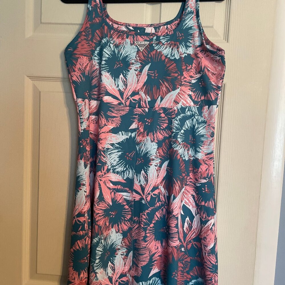Columbia PFG Feezer III Dress